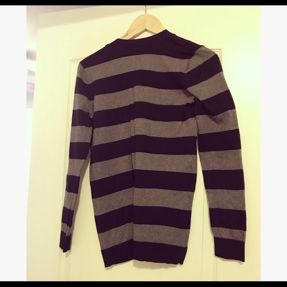 Ann Taylor Loft Cardigan With Pockets - Picture 5 of 5